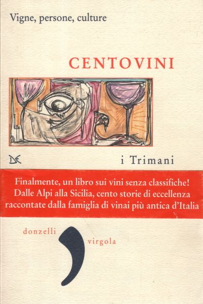 Centovini, el Trimani