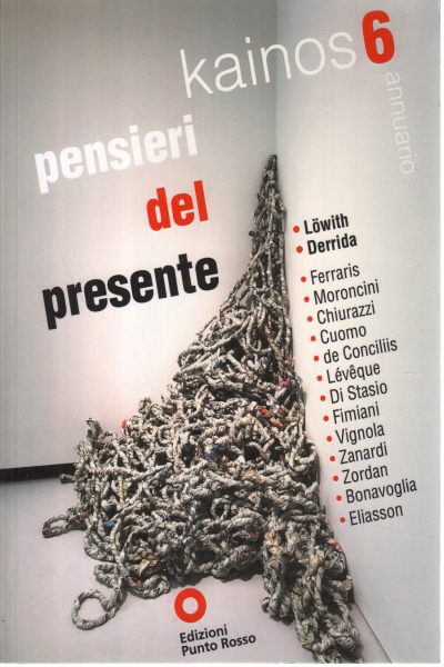 Pensieri del presente, AA.VV.