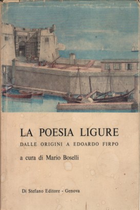 La poesia ligure