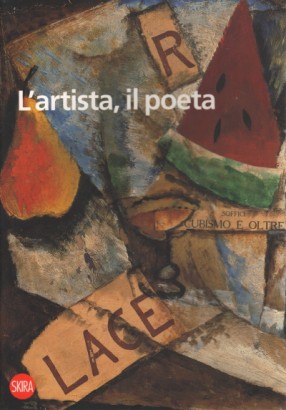 L'artista, il poeta