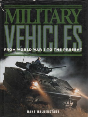 Military vehicles