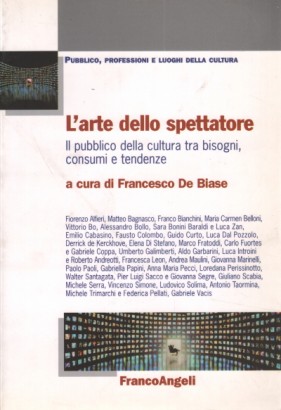 L'arte dello spettatore