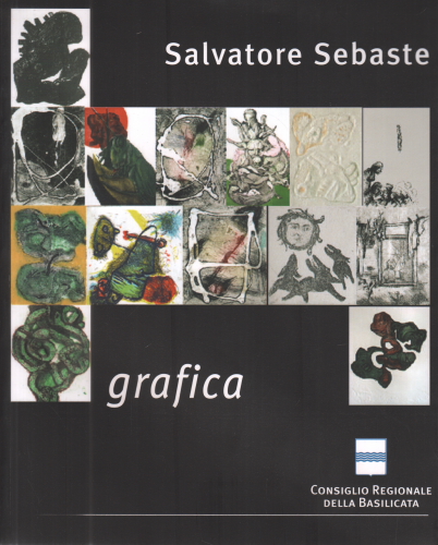 Salvatore Sébaste. Gravures, Elizabeth Wells