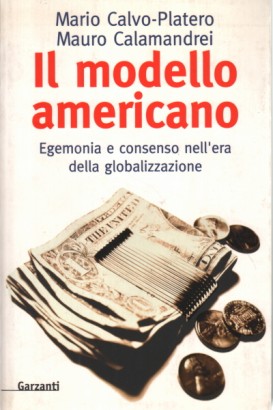 Il mondo americano