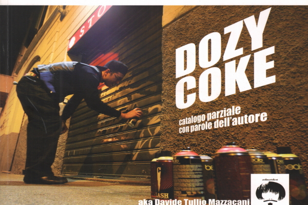 Dozy Koks, Rita Han Carlo Francesco Galli