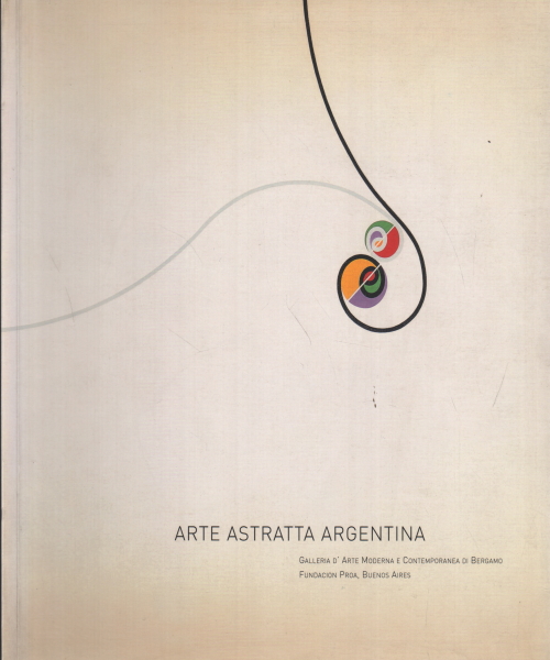 Arte astratta argentina, Marcelo Pacheco