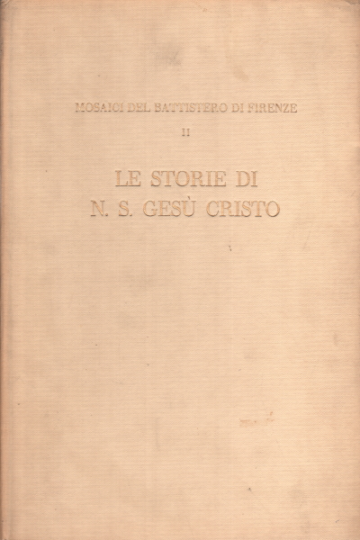 Les histoires de N. S. Jésus-Christ, s.un.