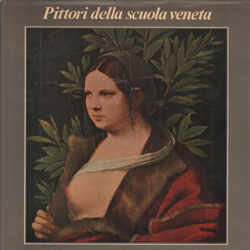Painters of the venetian school, Ambrogio Panzeri