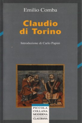 Claudio di Torino