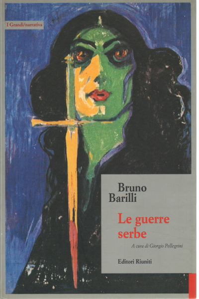 Die Serbenkriege, Bruno Barilli