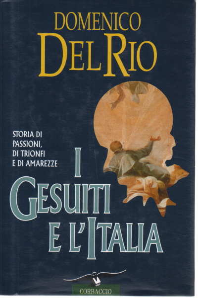 The Jesuits and Italy, Domenico Del Rio