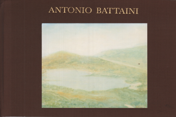 Anthony Battaini, Elena Seed