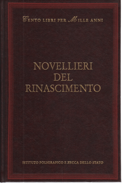 Novellieri del Rinascimento, Michele Prisco