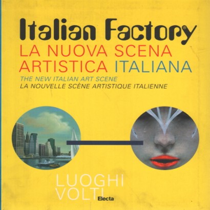 Italian Factory