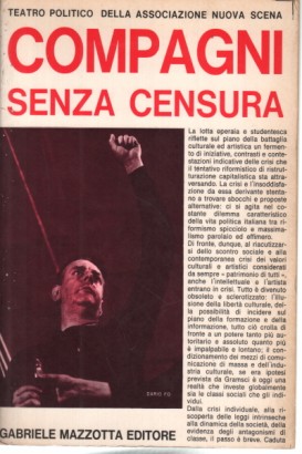 Compagni senza censura 1