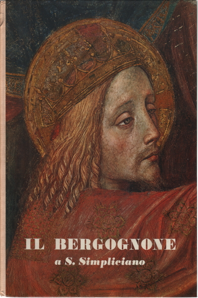 Das Bergognone, S. Simplicianus, Marco Valsecchi