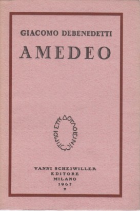 Amadeo