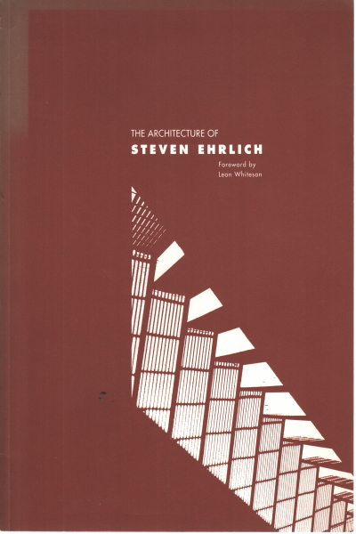 L'Architecture de Steven Ehrlich, AA.VV.