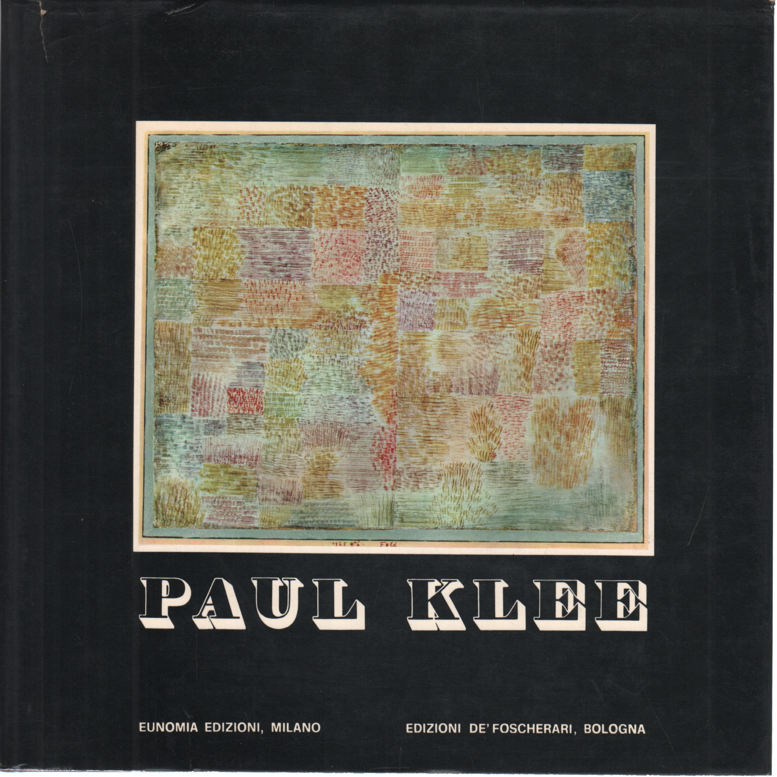 Paul Klee, Paul Klee