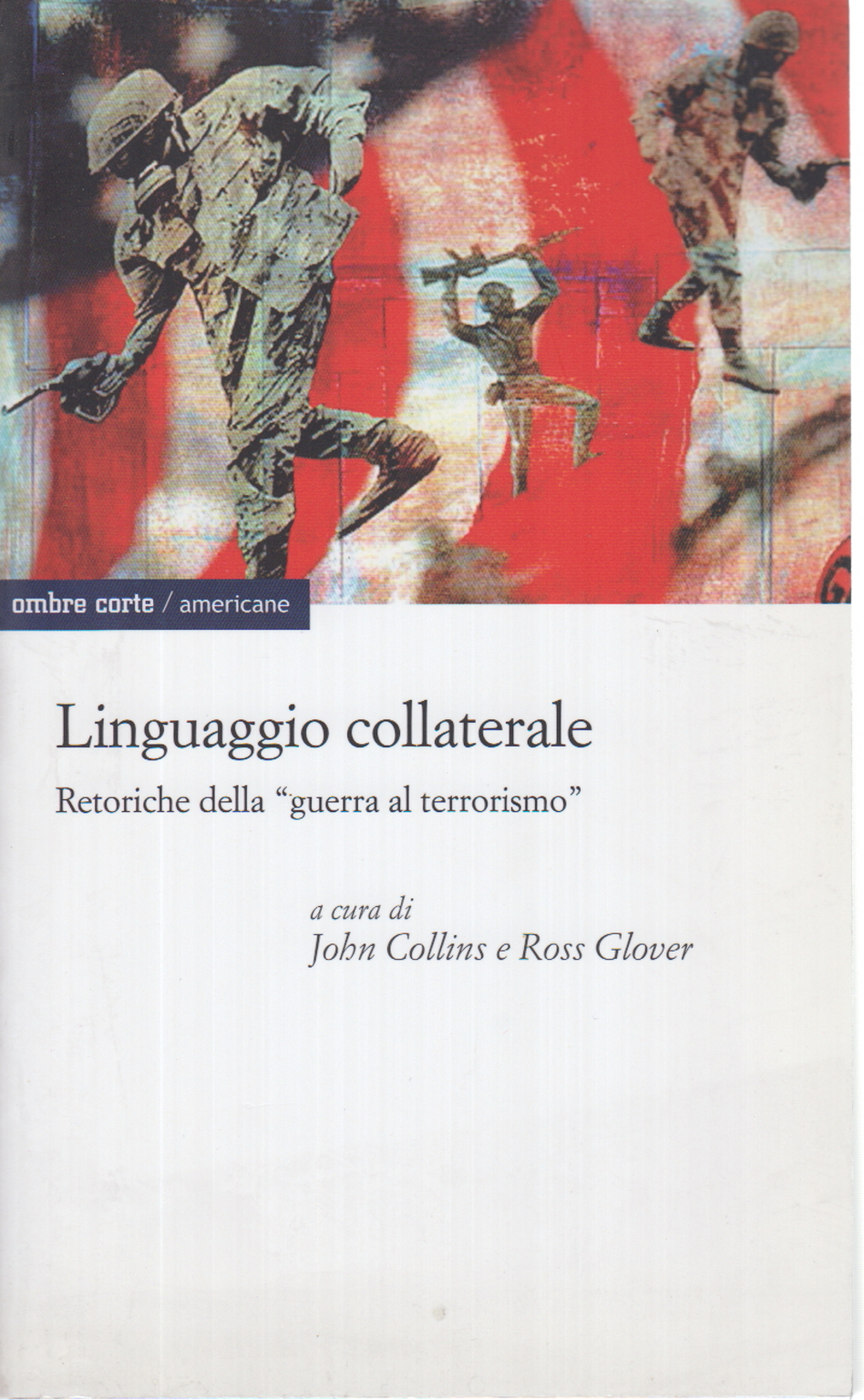 Langue côté, John Collins, Ross Glover