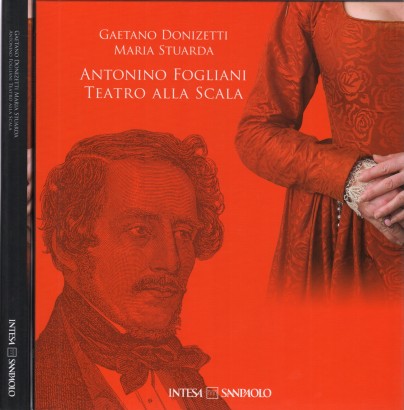 Gaetano Donizetti 