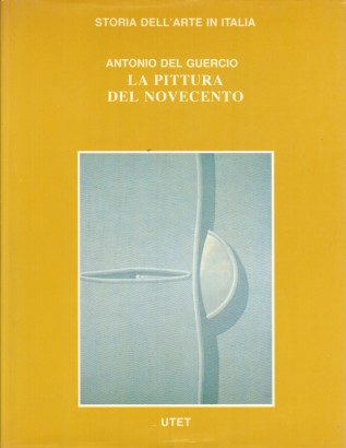 La pittura del Novecento