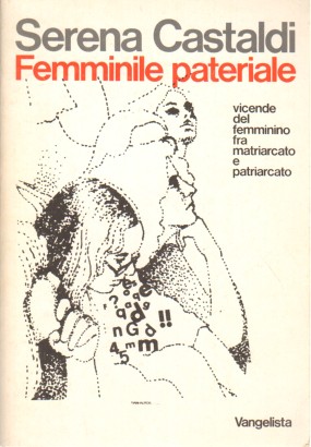 Femminile pateriale