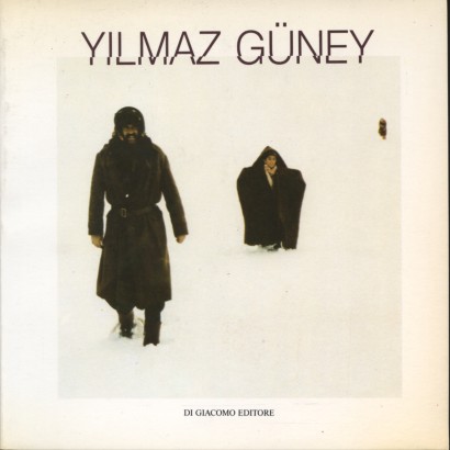 Yilmaz Güney