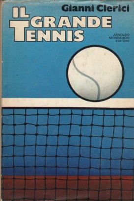 Il grande tennis