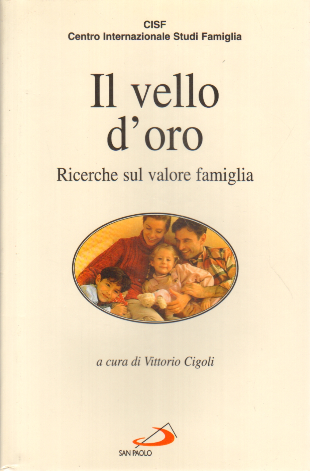 Il vello d&apos;oro