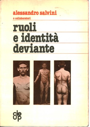 Ruoli e identità deviante