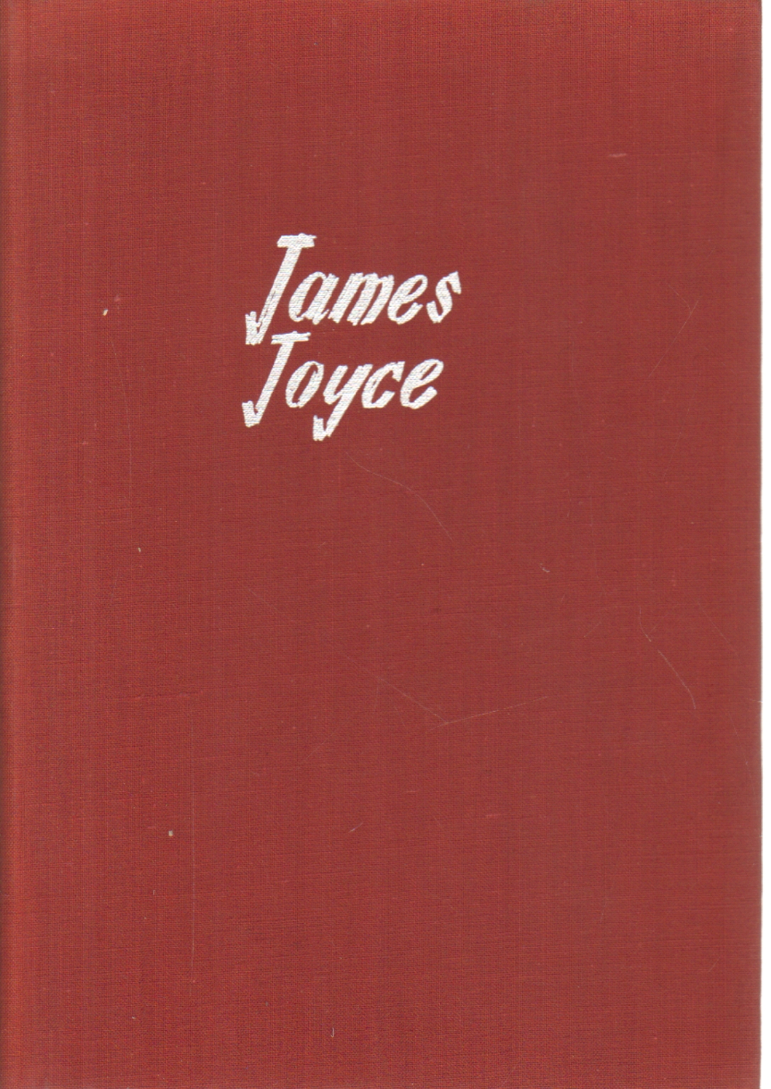 Héros de Stephen, James Joyce