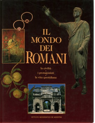 Il mondo dei Romani