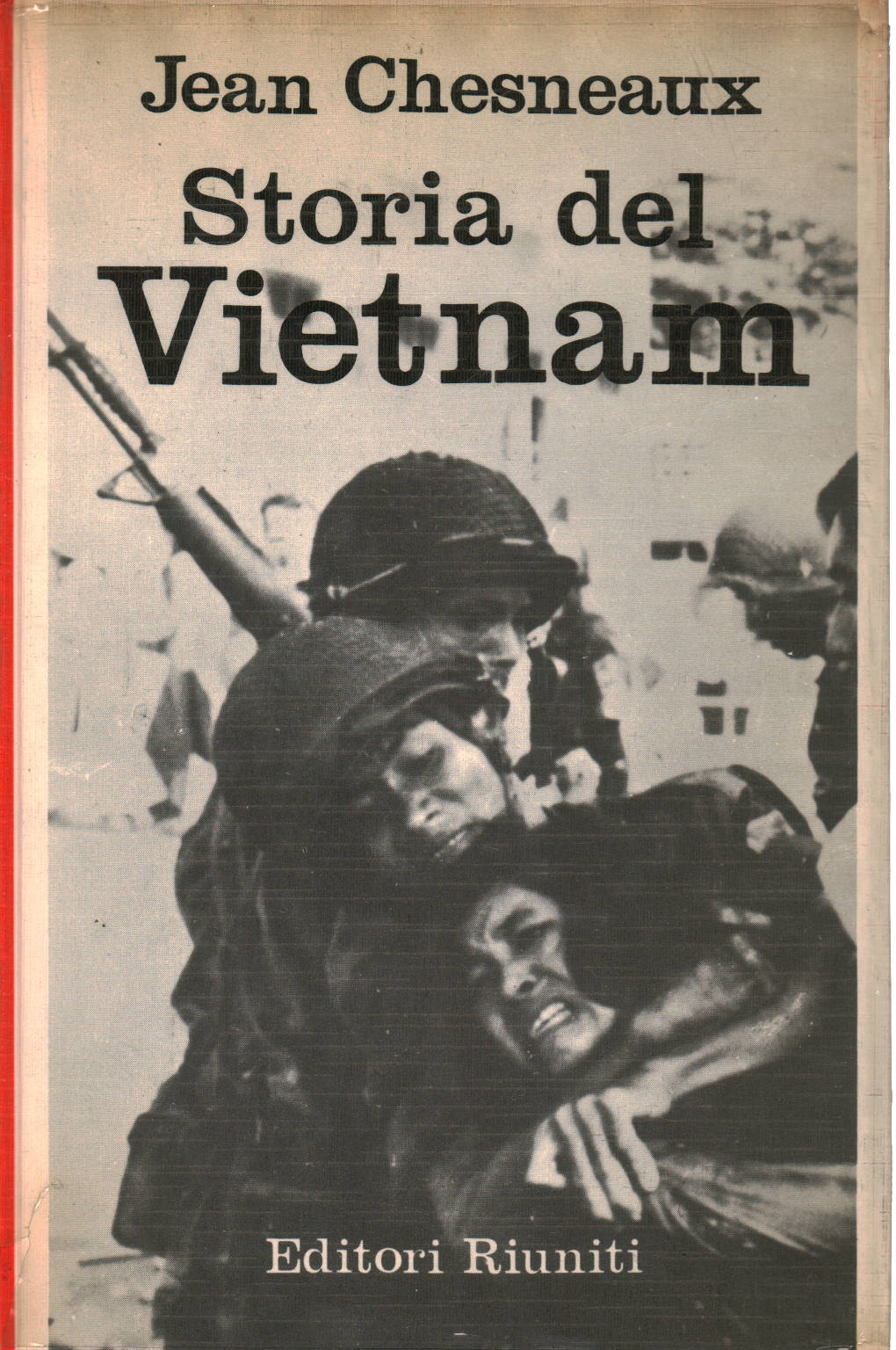 Historia de Vietnam, Jean Chesneaux