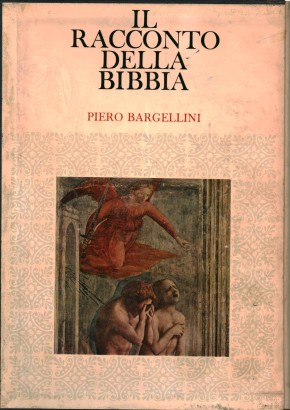 Il racconto della Bibbia (2 Volumi)