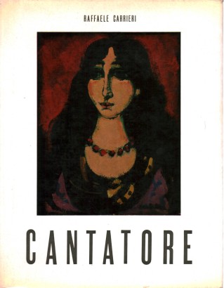 Cantatore