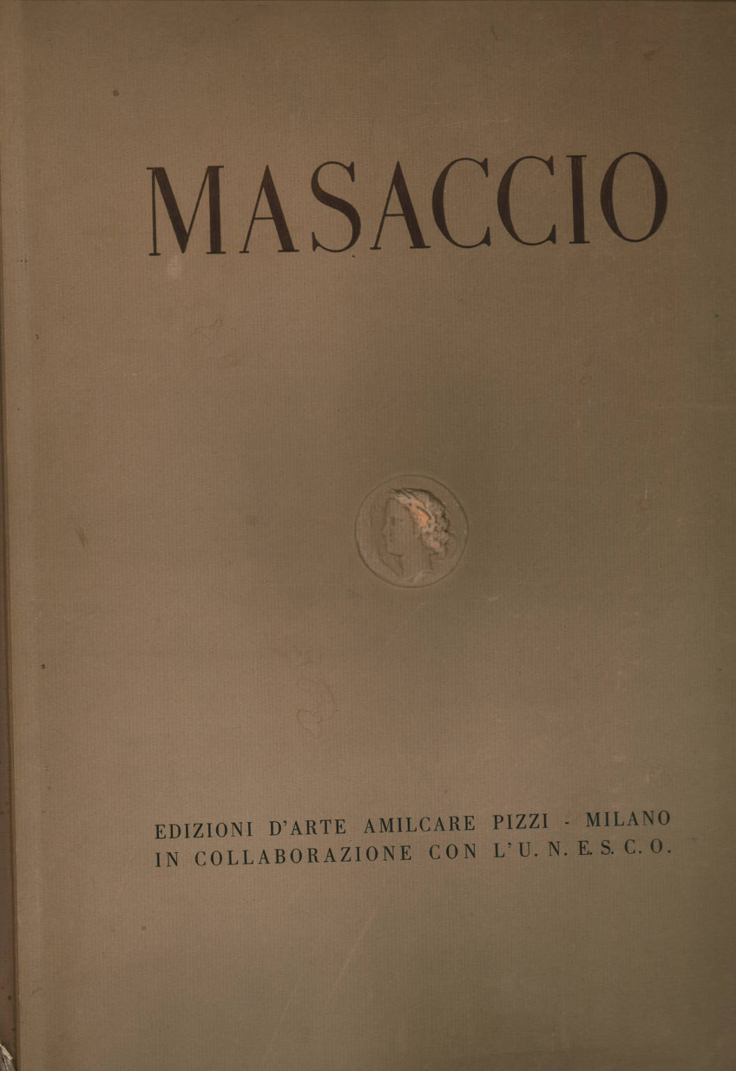 Masaccio: Capilla Brancacci - Iglesia de Santa María, Mario Salmi