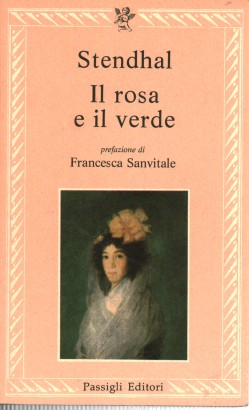 Il rosa e il verde