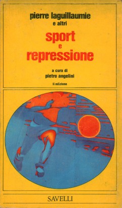 Sport e repressione