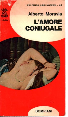 L'amore coniugale e altri racconti