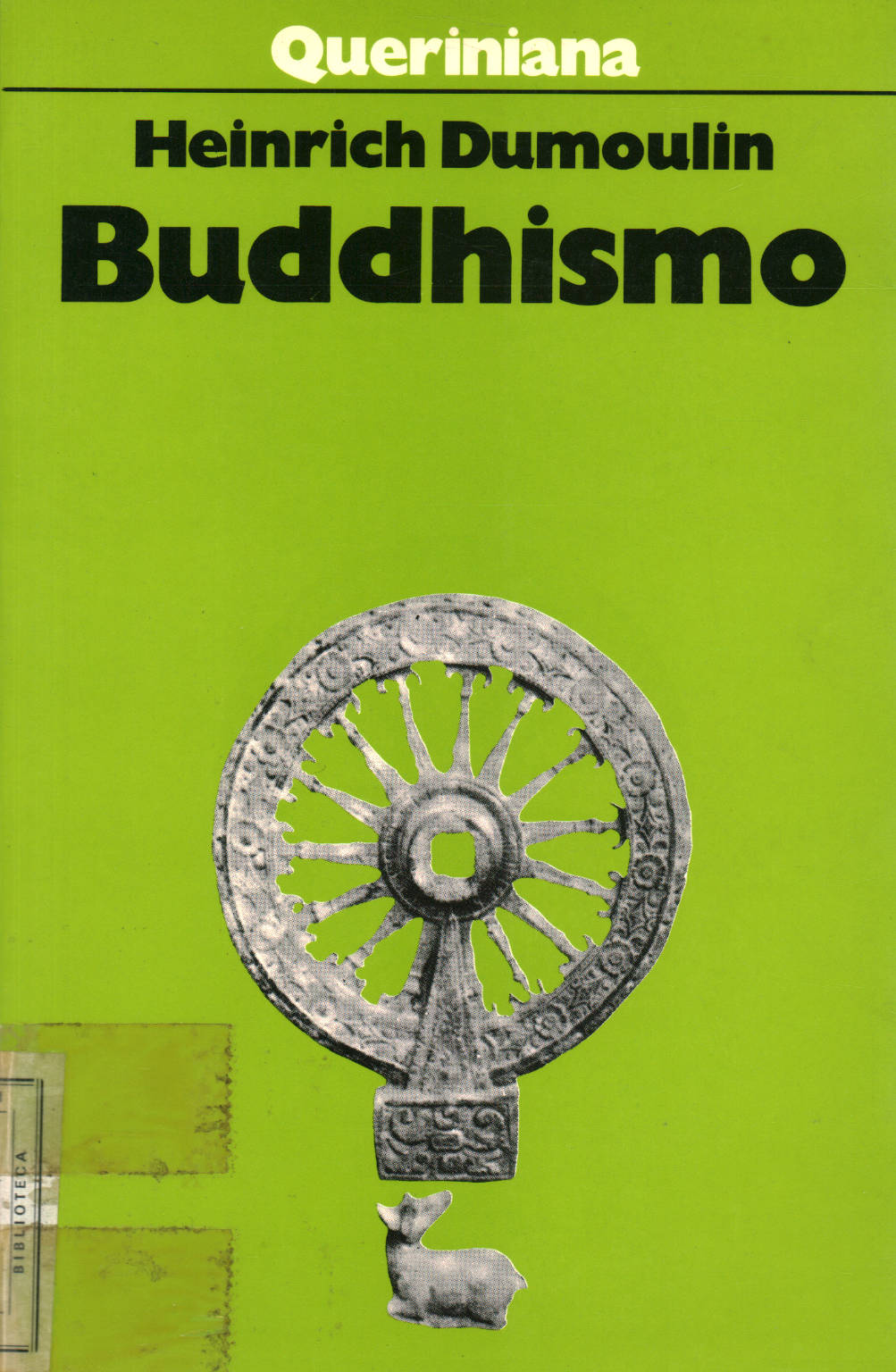 Buddhismo, Henrich Dumoulin