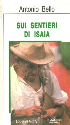 Sui sentieri di Isaia