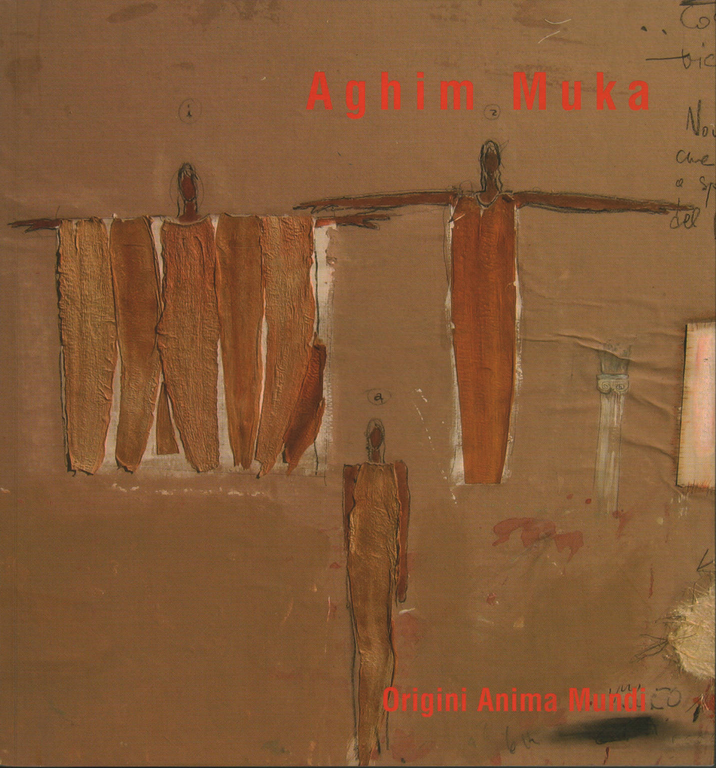 Aghim Muka:Origins Anima Mundi, s.a.