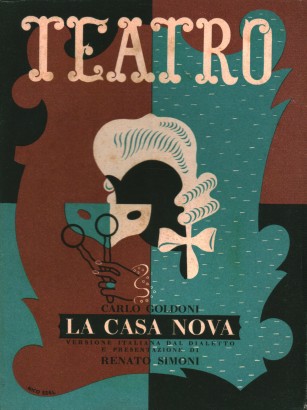 La Casa Nova