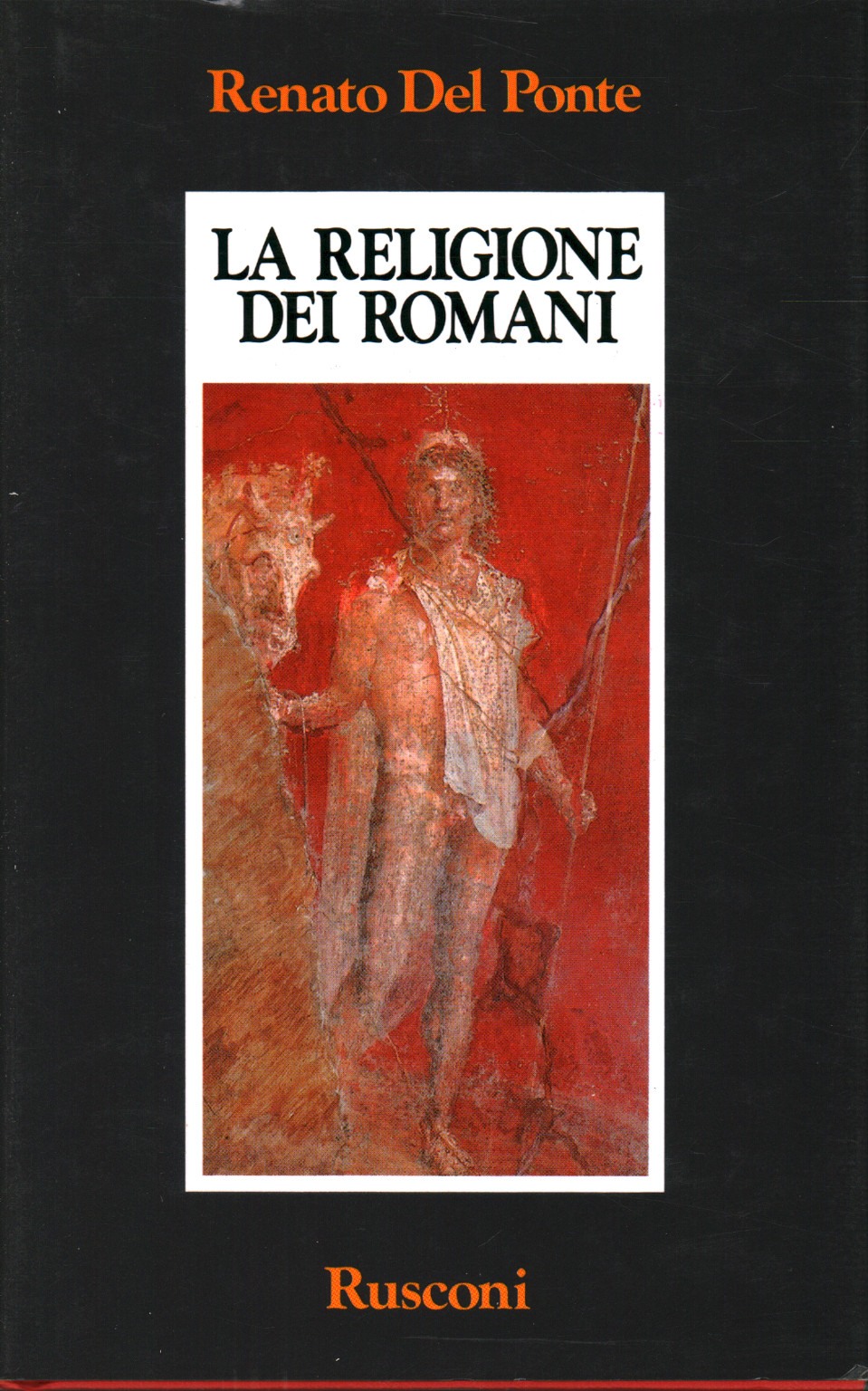 La religione dei Romani, s.a.