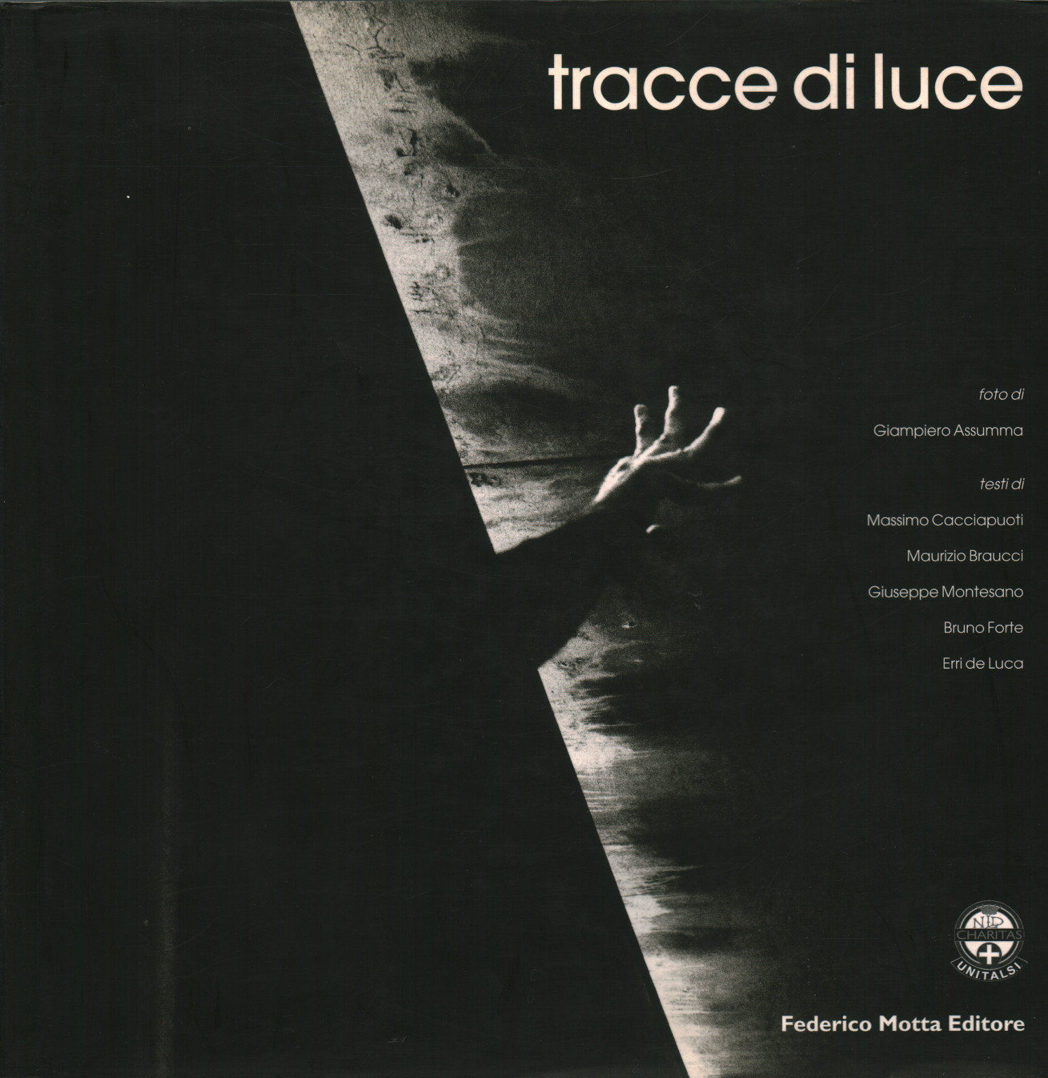 Tracce di luce, s.a.