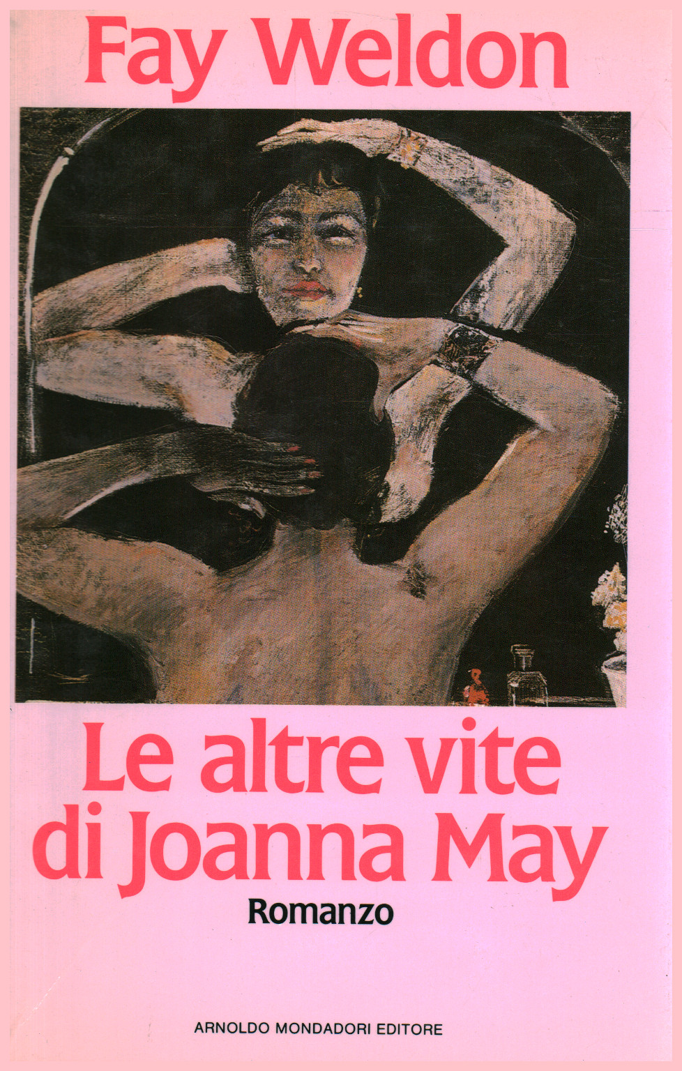 Les autres vies de Joanna May, s.a.