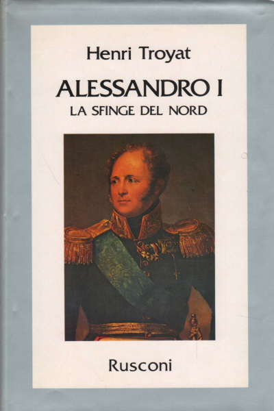 Alejandro I