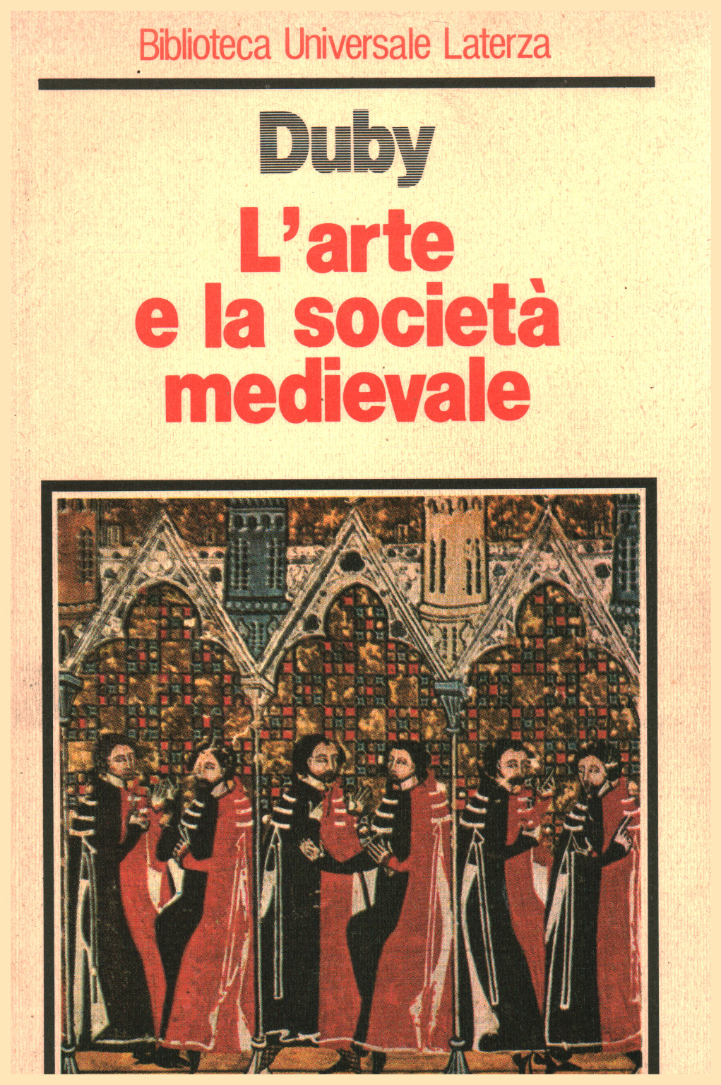 Art médiéval et société, s.a.