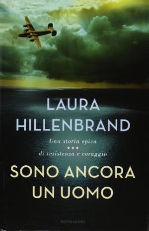 Ich bin immer noch ein Mann &#8211; Eine epische Geschichte &#252;ber Ausdauer und Mut | Laura Hillenbrand verwendete ausl&#228;ndische Belletristik